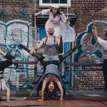 Samuel Beckett inspires UMO to “Fail Better”