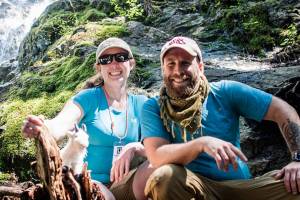 Tragedy inspires Vashon native to establish new nonprofit