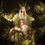 Society of the Silver Cross will play a double-bill with Loose Wing at the Red Bike (Courtesy Photo).