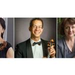 Symphonic stars will shine bright in concert