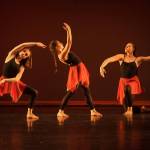 Dancers dare to dream new ‘Original Works’
