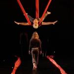 Aerial experts prepare to wow with new production