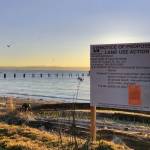 Islander proposes shellfish operation in Tramp Harbor