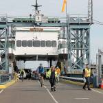 Ferry, bus schedules set to change