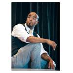 A plethora of poetry and prose will pop at Lit Con