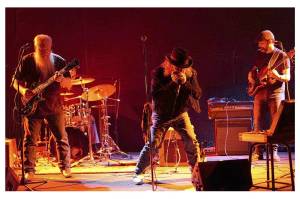 What’s Happening April 4 - 11