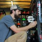 Bike shop to open in new location