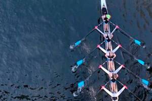 VIRC crews compete at Husky Open