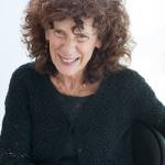 Merna Hecht is Vashons poet laureate. (Jim Aguero Photo)