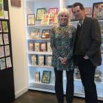 Changing course, pondering the future