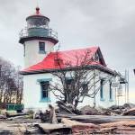 Tours at lighthouse depend on changes