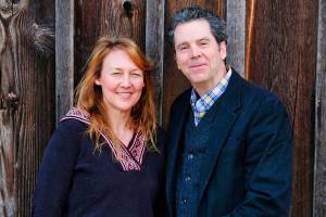 Organizations join forces to restore meadow