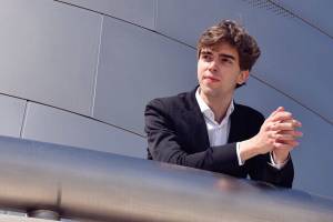 Musical trifecta showcases early, classical and chamber music