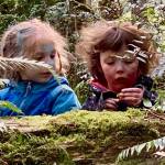 Outdoor preschool carries on in Cedarsong tradition