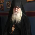 Father Tryphon, a Russian Orthodox monk, says he hopes to meet with his assailant in jail. (Courtesy Photo)