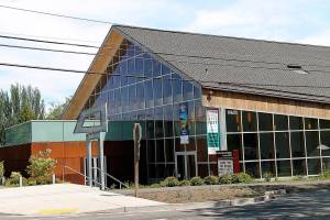 Arts center changes leadership lineup