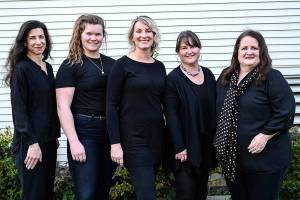 Chorale celebrates 30 years of song in concert this weekend