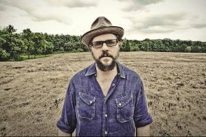 Recommendation: Patterson Hood at Vashon Theatre