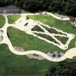 A concept for the Burton Adventure Recreation Center (Courtesy Photo).