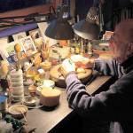 Studio tour is rite of spring on Vashon