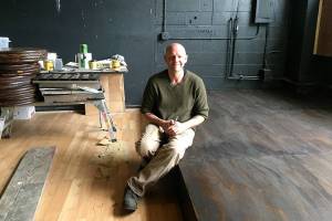 Snapdragon renovates to reveal ‘arts center for the people’