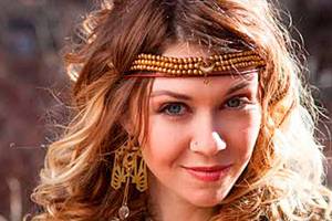 Open Space offers an intimate evening of song