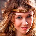 Singer-songwriter Kate Copeland will take the stage at 7:30 p.m. Monday, May 6, at Open Space for Arts & Community.