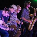 What’s Happening May 9 - 16