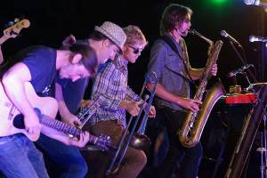 What’s Happening May 9 - 16