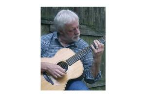 American Fingerstyle Guitar Night