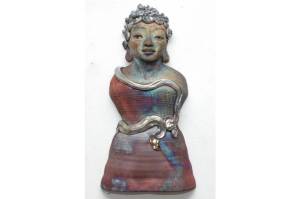 Zen center hosts arts and crafts sale