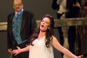 Vashon Opera journeys to New Orleans