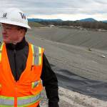 King County’s landfill is going to get bigger