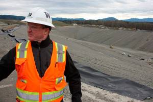 King County’s landfill is going to get bigger