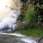 Islanders feel effects of poor fire protection rating