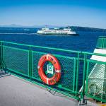 WSFs aging fleet will see new vessels, thanks to recently approved funding (Kent Phelan Photo).