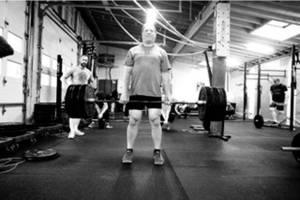 Island fitness group to hold Memorial Day challenge