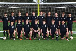Pirate soccer team heads to State competition