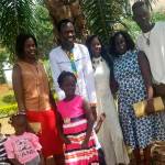 Former ‘Lost Boy’ starts nonprofit in Africa