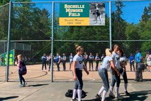 Honoring a beloved teacher