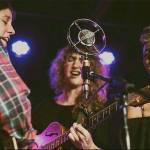 Rainbow Girls come to Vashon for an intimate show