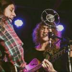 Rainbow Girls come to Vashon for an intimate show