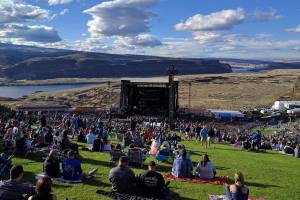 A new film tells the ‘enormous’ story of The Gorge