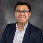 Joe Nguyen (Courtesy Photo).