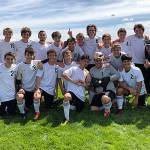 Soccer team heads to State semi-finals