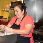 New restaurant to open Monday