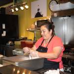 Patty Freebourn (File Photo).