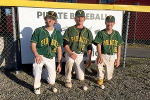 Baseball finishes season strong