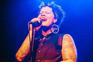 Nikkita Oliver set to send powerful message