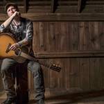 Peter Mulvey will take the stage at VCA at 7 p.m. Sunday, June 2 (Rodney Bursiel Photo).